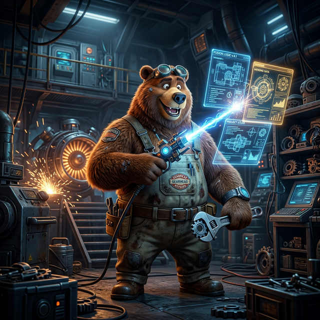 دمج الاجتماعات