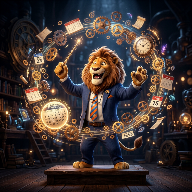 إدارة المشاريع