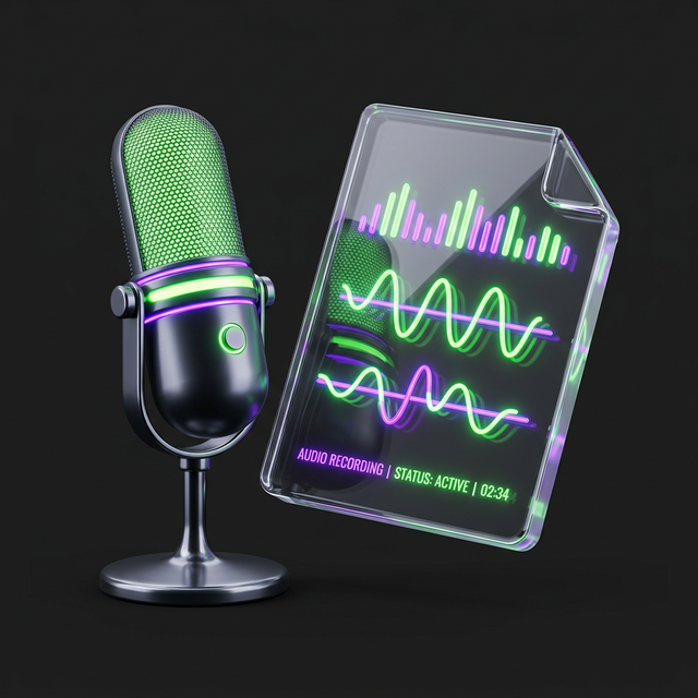 تفريغ الاجتماعات